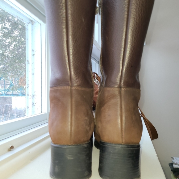 Pajar winter boots. Size 8 - Picture 2 of 7